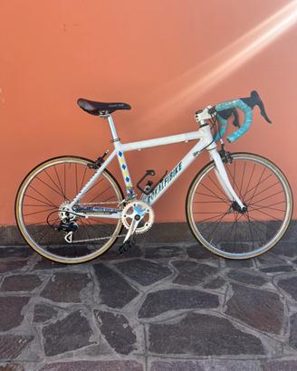 Bici da corsa 22 junior