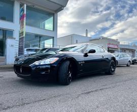 Maserati GranTurismo 4.2 V8