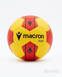 Pallone da allenamento per pallamano MACRON DOOM