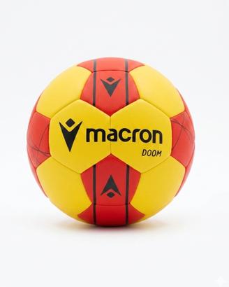 Pallone da allenamento per pallamano MACRON DOOM