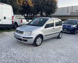 FIAT PANDA - PER NEOPATENTATI