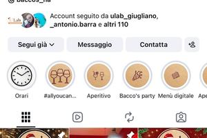 WineBar - Napoli, via caravaggio fuorigrotta/vomer