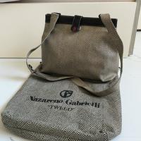 Borsa nazareno gabrielli