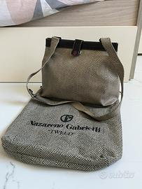 Borsa nazareno gabrielli