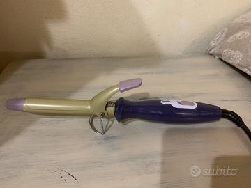 Piastra capelli Philps