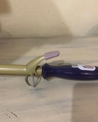 Piastra capelli Philps