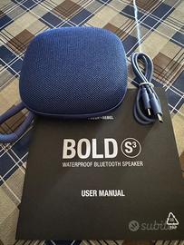 Bold S3, Cassa Bluetooth