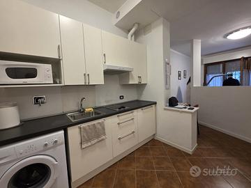 Appartamento Casalecchio di Reno [GA183VRG]