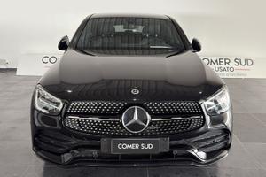 MERCEDES GLC Coupe - C253 2019 - GLC Coupe U32295