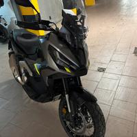 Honda Xadv 750 2024