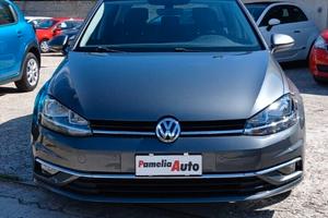 Volkswagen Golf 7.5 ° 1.6 TDI Executive - 2018