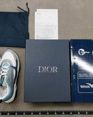 scarpe DIOR B22