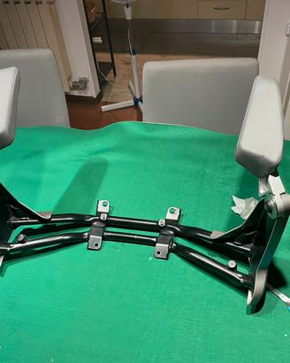 Braccioli BMW K1600