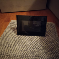 Cornice Dicra digital photo frame dpf072