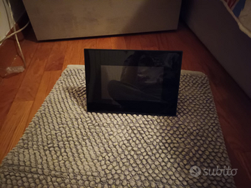 Cornice Dicra digital photo frame dpf072