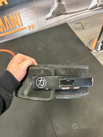 Cintura Powerlifting Strenghtshop