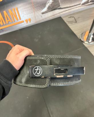 Cintura Powerlifting Strenghtshop