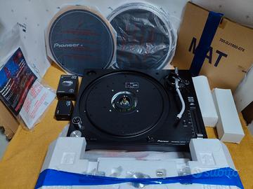 giradischi Pioneer dj plx-1000
