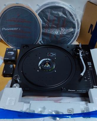giradischi Pioneer dj plx-1000