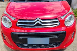 Citroen c1  jcc