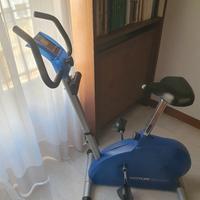 Cyclette Kettler Esprit