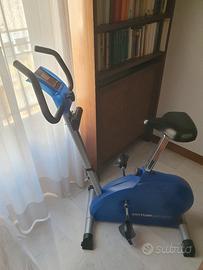 Cyclette Kettler Esprit