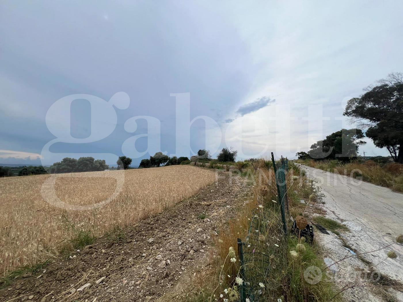 Terreno Residenziale Siracusa [sr2026/078VCG] - Vista 5