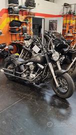 harley davidsono
