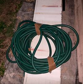 Tubo per irrigazione. 38m/ 2 cm di diametro