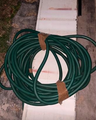 Tubo per irrigazione. 38m/ 2 cm di diametro