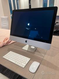 Apple iMac 21.5” 4k i7  16Gb Ram