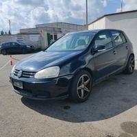 VW GOLF 5 1K1 1.9 TDI 105CV 03-08 -Ricambi