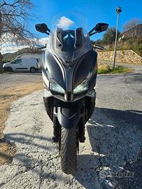Kymco Xciting 400s - 2018