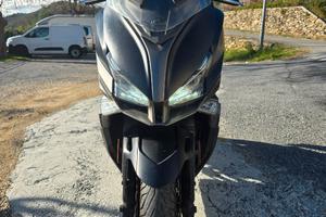 Kymco Xciting 400s - 2018