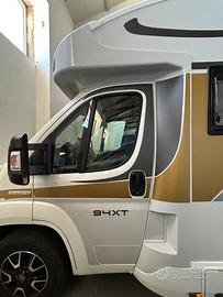 Magis 94XT Plus