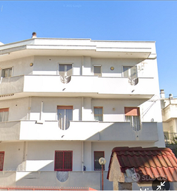 Appartamento arredato