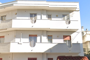 Appartamento arredato