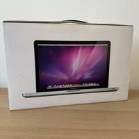 Apple MacBook Pro 15 2010 i5, 4GB RAM, 320GB A1286