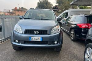 DAIHATSU Terios 1.5 4WD CX Green Powered GPL OK