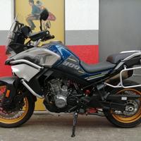 Cf Moto 800MT