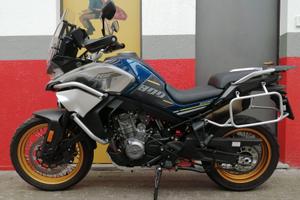 Cf Moto 800MT
