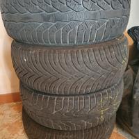 Gomme invernali 185/55/15