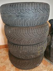 Gomme invernali 185/55/15