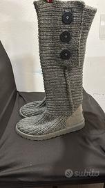 Stivali lana UGG
