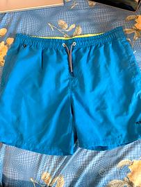 Costume Mare Uomo Petrol Industries XL