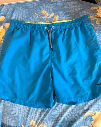 Costume Mare Uomo Petrol Industries XL