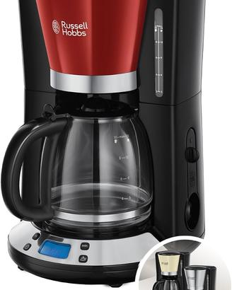 Russell Hobbs Macchina Caffè Americano