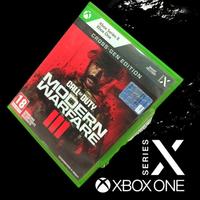 Call of Duty: Modern Warfare III Xbox Series X One
