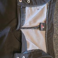 Pantalone sci donna Dublin nuovo 