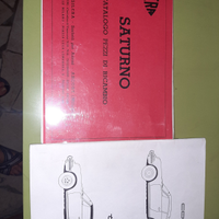 Speciali 4ruote caravanning e libretti manutenzion